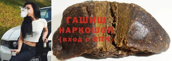 стафф Арсеньев
